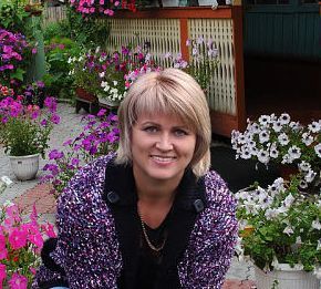 Галина Мороз