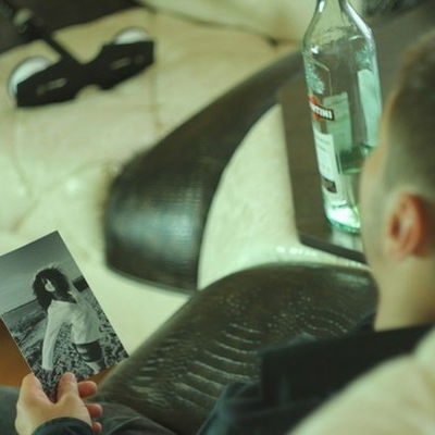 Андрюха Кирилов