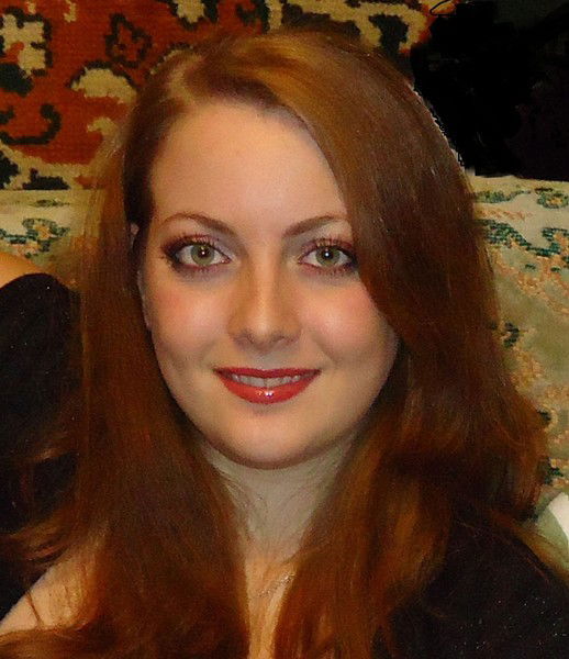 Наталья Голованова