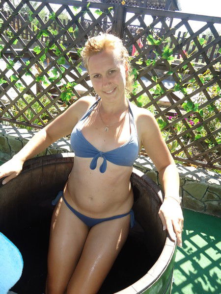 Ольга Антонова