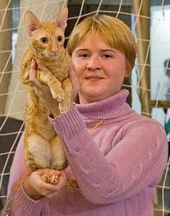 Анна Уймина