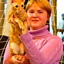 Анна Уймина