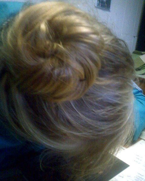 Валентина Митюшина