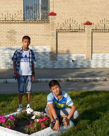 Дамир Амиржанов