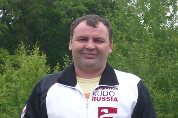 Александр Поплевин