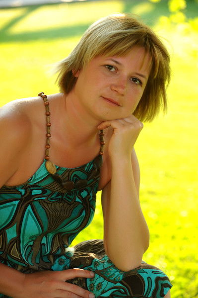 Виктория Курдупова