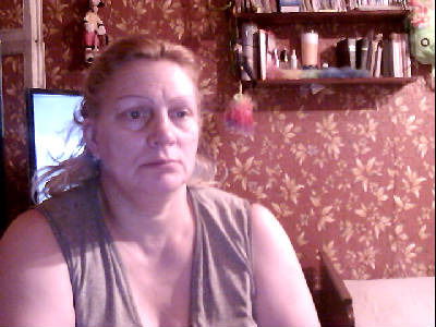 Лариса Тесленок