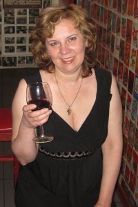 Татьяна Ярош