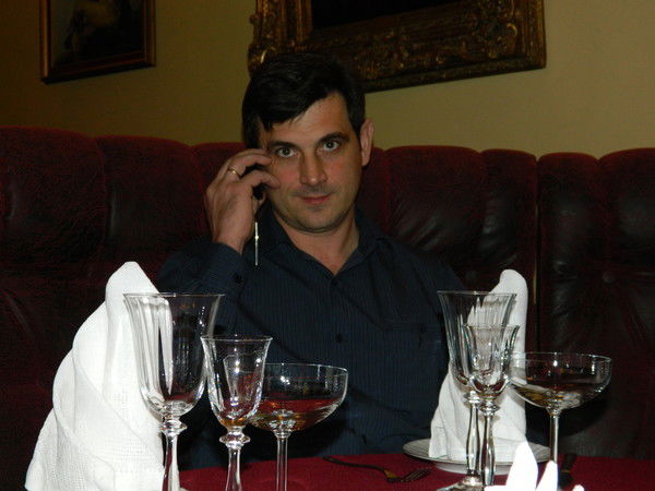 Александр Митченко