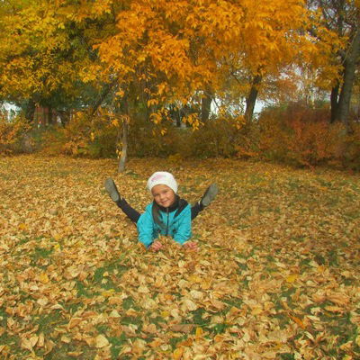 Анастасия Яблоновская