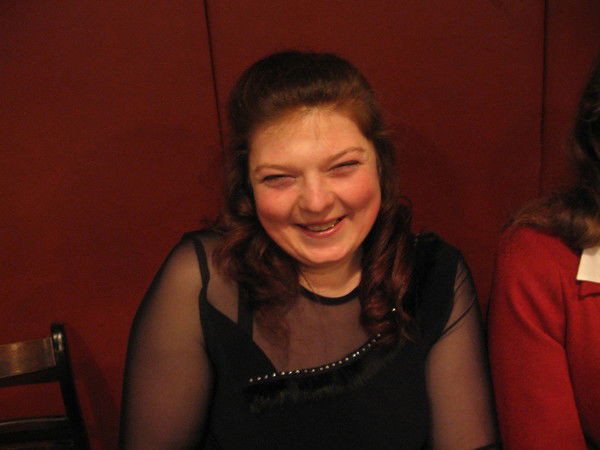 Наташа Ивашенко