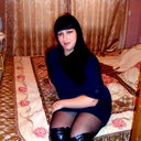 Анжелика Степанова (Попова)