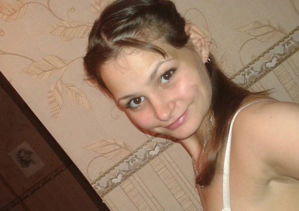 Дарья Портреты