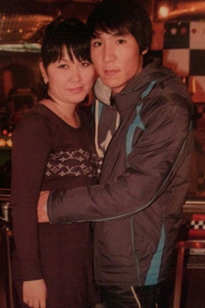 Гаухар Тушкенова