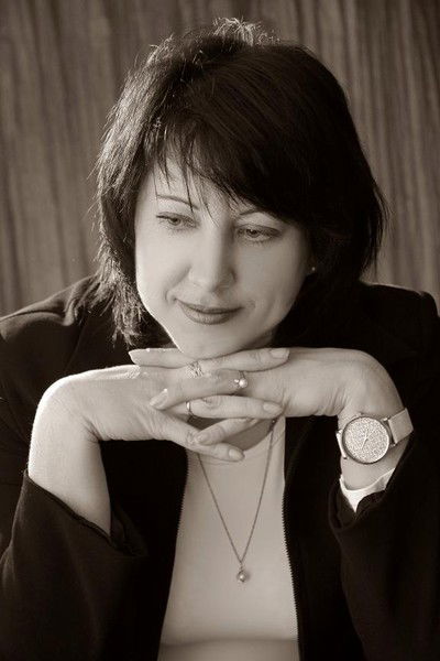 Светлана Коломиец