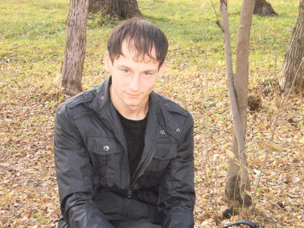 Александр Климович