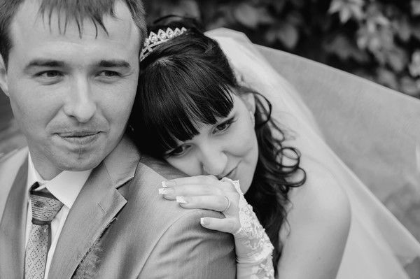 Таня Гладкая