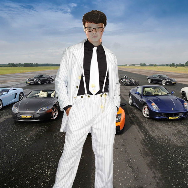 Жанибек Бахыткереев