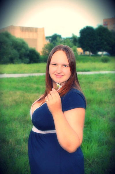 Мария Валяева (Карпова)