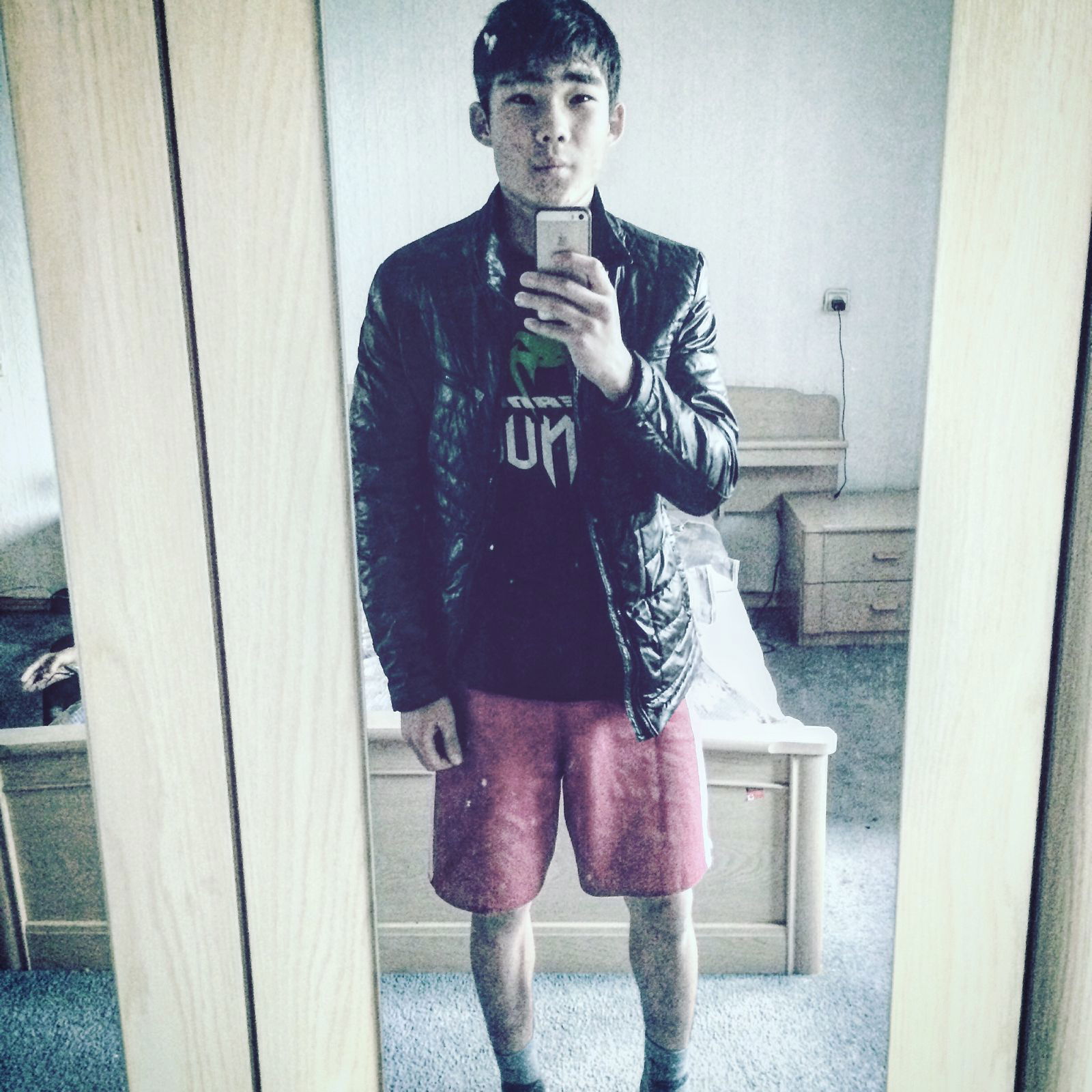 Адиль Килышев