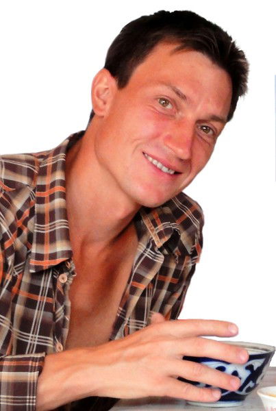 Денис Кореньков