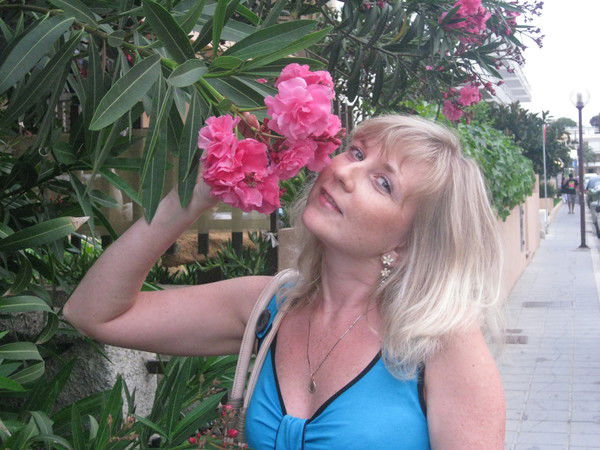 Светлана Кабалова