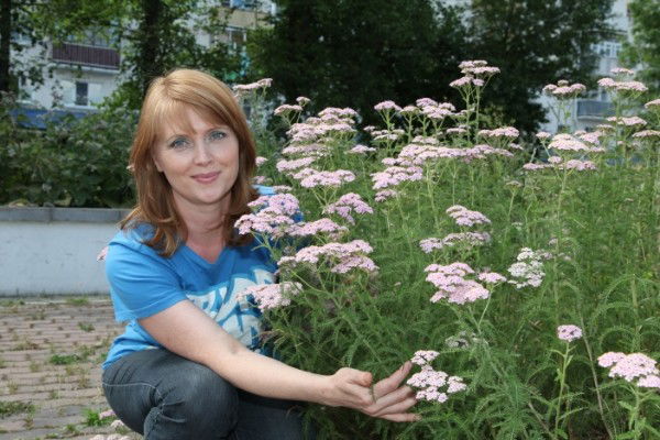 Природная ((Natali))