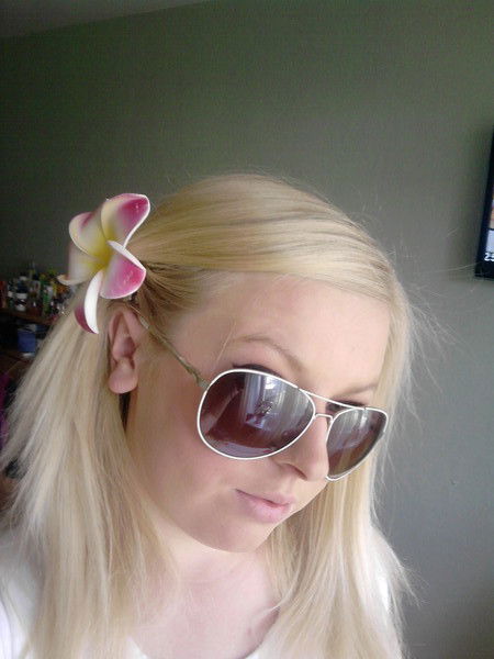 Оленька Бакарди*