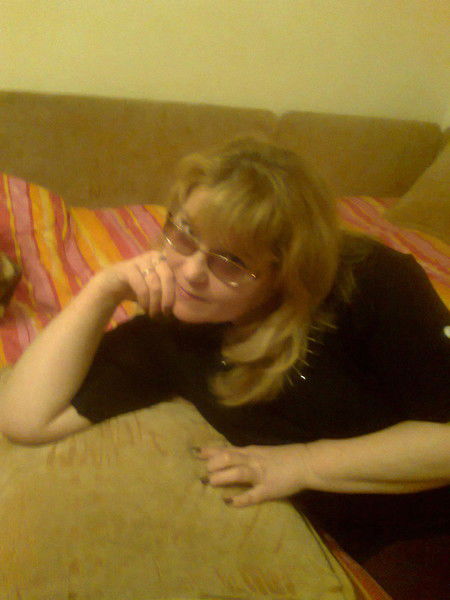 Катерина Земскова