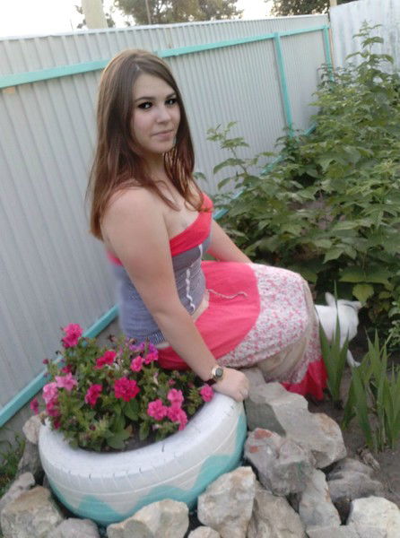 Виталина Владимировна