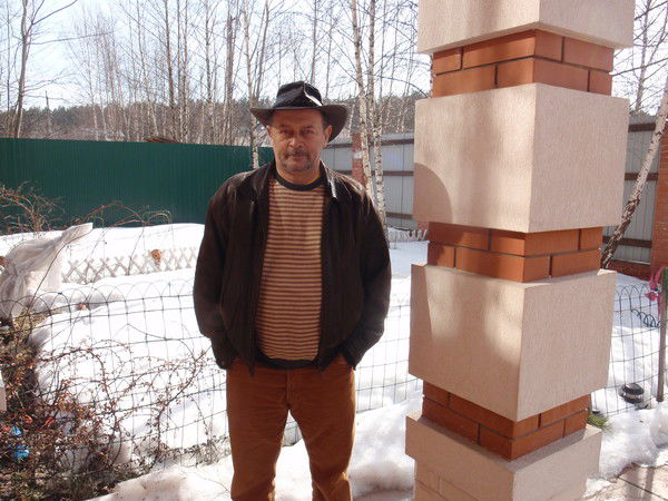 Виктор Верещагин