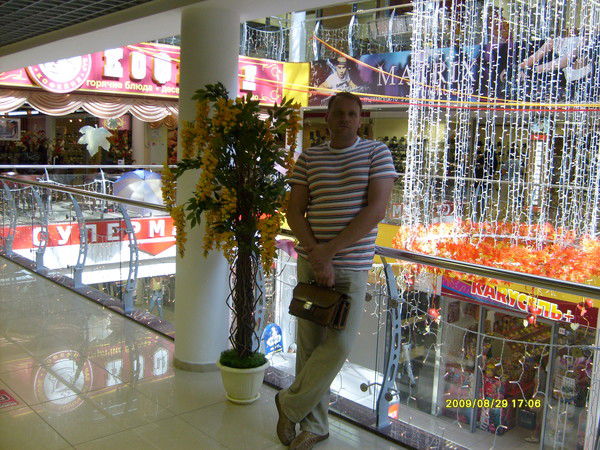 Николай Злотник