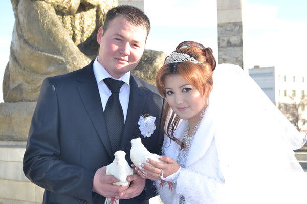 Руслан Арзиев