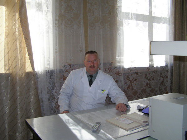 Александр Анциферов