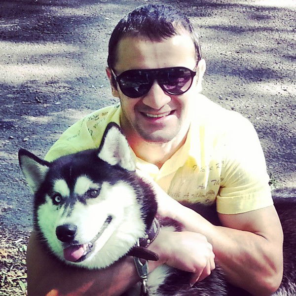 Денис Ветошкин