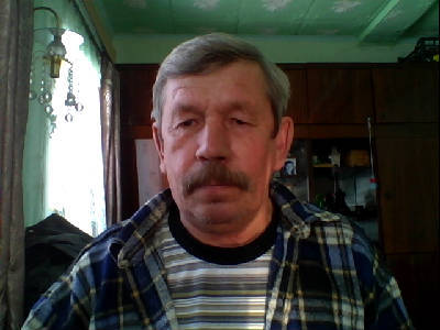 Пётр Писаренко