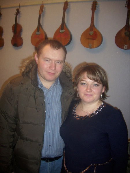 Виталий Вертелецкий