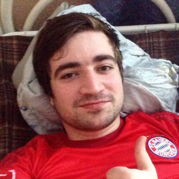 Мурад Мирзабеков