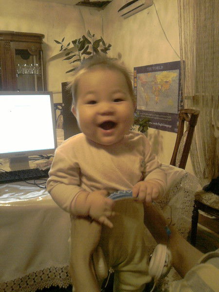 Бауыржан Абдрахманов