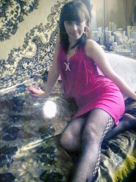 Полина Андреева