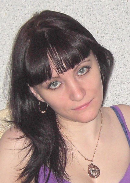 Алина Петренко