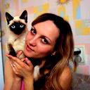 Екатерина Яварович