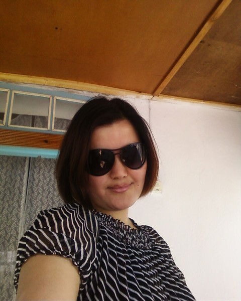 Нурзада Иметалиева