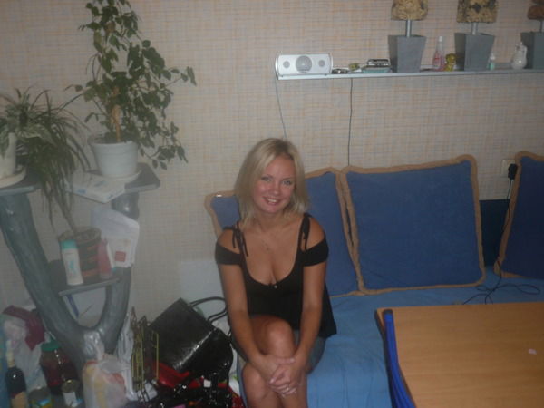 Мария Гурьева