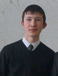 Гриша Юсупов