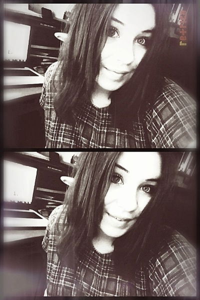 Дарья Логинова