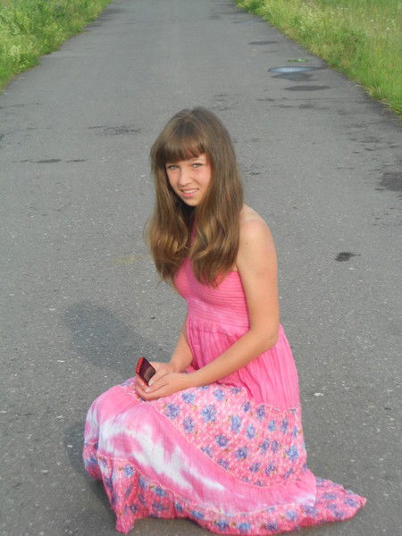 Полька))) *****