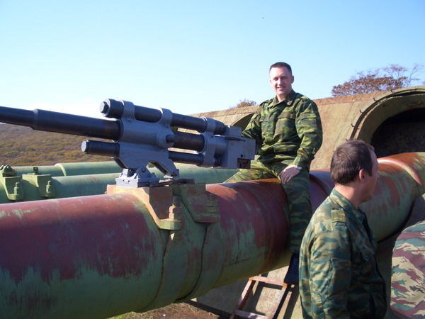 Владимир Пивнев