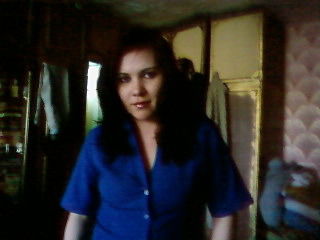 Оля Синебок