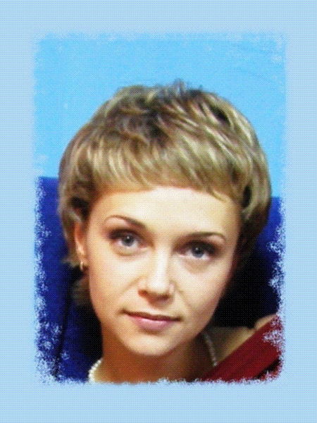 Элина Таранец